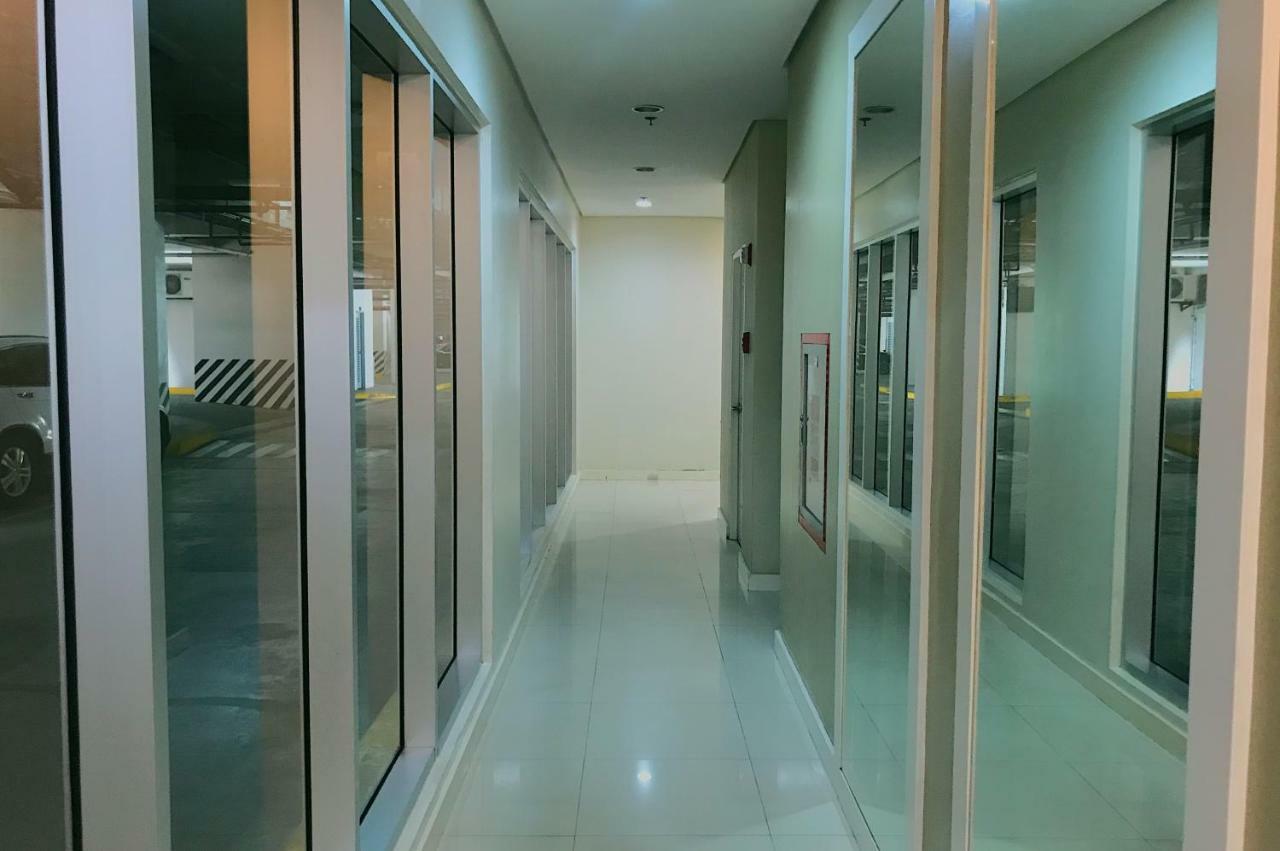 Studio Avida Cebu Tower 1 It Park Buitenkant foto