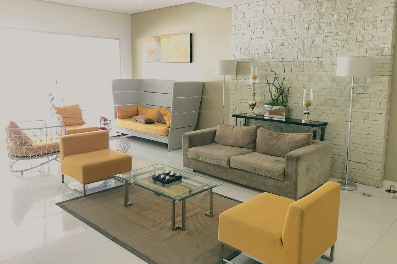 Studio Avida Cebu Tower 1 It Park Buitenkant foto